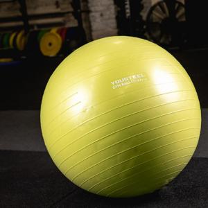 Купить Гимнастический мяч Yousteel Soft 65 см в Краснокамске 