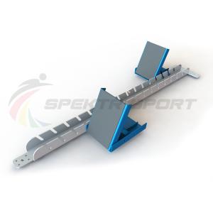 Купить Стартовые колодки легкоатлетические стальные SP ЛА3 в Краснокамске 