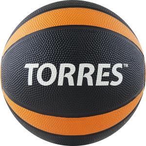Купить Медбол "TORRES 2 кг" в Краснокамске 