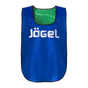 Купить Манишка двухсторонняя Reversible Bib, детский, синий/зеленый в Краснокамске 