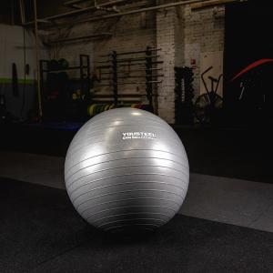 Купить Гимнастический мяч Yousteel Hard 65см в Краснокамске 