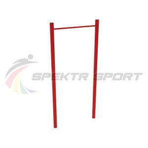 Купить Турник мини уличный СО 209 в Краснокамске 