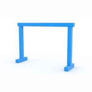 Купить Мини ворота для игр в Краснокамске 