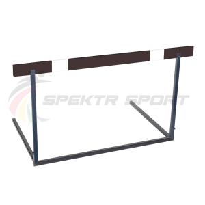Купить Барьер для легкой атлетики нерегулируемый Spektr Sport в Краснокамске 
