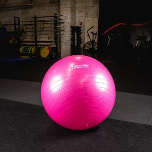 Купить Гимнастический мяч Yousteel Soft 55 см в Краснокамске 