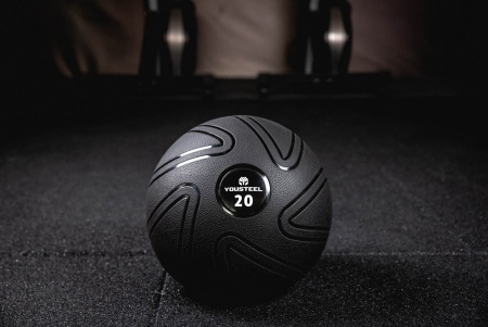Купить Мяч для кроссфита EVO SLAMBALL 20 кг в Краснокамске 