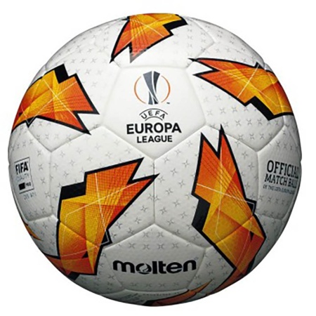 Купить Мяч футбольный Molten F9U4800 FIFA в Краснокамске 