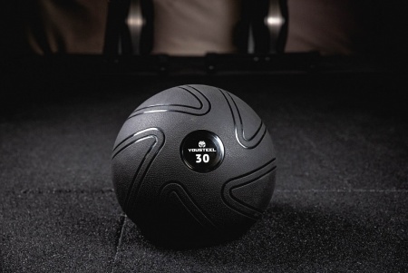 Купить Мяч для кроссфита EVO SLAMBALL 30 кг в Краснокамске 