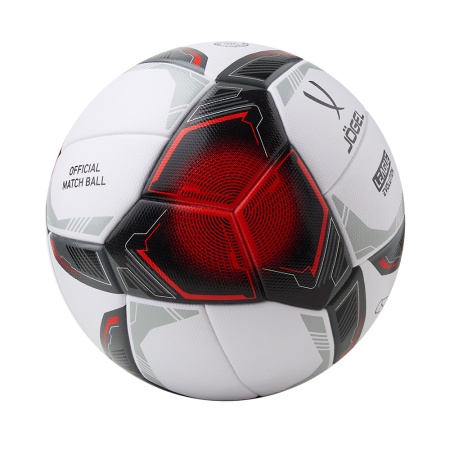 Купить Мяч футбольный Jögel League Evolution Pro №5 в Краснокамске 