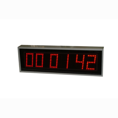 Купить Часы-секундомер настенные С2.25 знак 250 мм в Краснокамске 